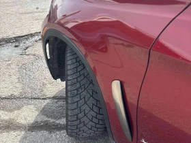 BMW X6 * xDrive35i * CARFAX * ЦЕНА ДО БГ, снимка 11