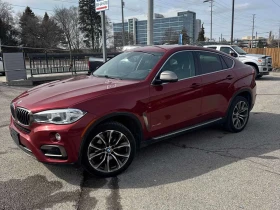 BMW X6 * xDrive35i * CARFAX * ЦЕНА ДО БГ, снимка 1