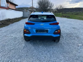 Hyundai Kona, снимка 2