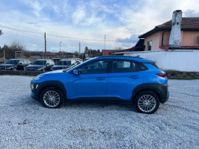 Hyundai Kona, снимка 8
