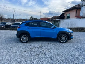 Hyundai Kona, снимка 4
