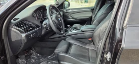 BMW X6, снимка 9