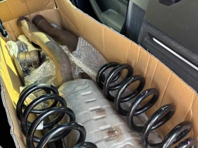 Audi SQ5 PROGRESSIV РЕГИСТРАЦИЯ & ОБСЛУЖВАНЕ, снимка 9