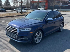 Audi SQ5 PROGRESSIV РЕГИСТРАЦИЯ & ОБСЛУЖВАНЕ, снимка 1