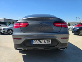 Mercedes-Benz GLC 250 250 AMG Пакет : Лизинг/Бартер, снимка 7