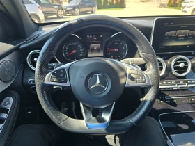 Mercedes-Benz GLC 250 250 AMG Пакет : Лизинг/Бартер, снимка 9