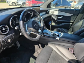 Mercedes-Benz GLC 250 250 AMG Пакет : Лизинг/Бартер, снимка 12