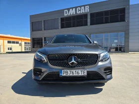 Mercedes-Benz GLC 250 250 AMG Пакет : Лизинг/Бартер, снимка 1