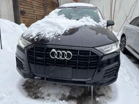 Audi Q7 KOMFORT * CAR FAX * АВТО КРЕДИТ * , снимка 6