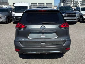 Nissan Rogue * AWD 4dr * CARFAX * ЦЕНА ДО БГ, снимка 5