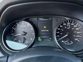 Nissan Rogue * AWD 4dr * CARFAX * ЦЕНА ДО БГ, снимка 9