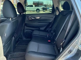 Nissan Rogue * AWD 4dr * CARFAX * ЦЕНА ДО БГ, снимка 12