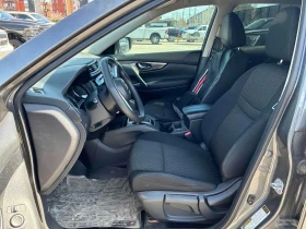 Nissan Rogue * AWD 4dr * CARFAX * ЦЕНА ДО БГ, снимка 7