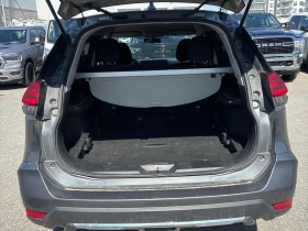 Nissan Rogue * AWD 4dr * CARFAX * ЦЕНА ДО БГ, снимка 6