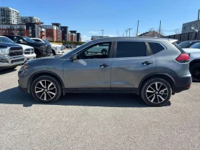 Nissan Rogue * AWD 4dr * CARFAX * ЦЕНА ДО БГ, снимка 2