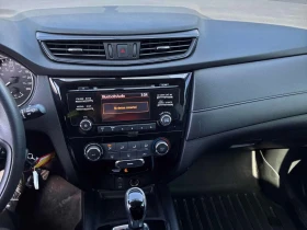 Nissan Rogue * AWD 4dr * CARFAX * ЦЕНА ДО БГ, снимка 10