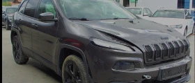 Jeep Cherokee 2.2D AVTOMATIK, снимка 2