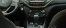 Jeep Cherokee 2.2D AVTOMATIK, снимка 5