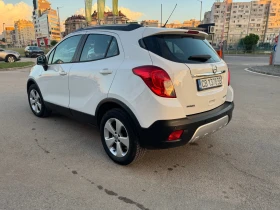 Opel Mokka 1, 4 Turbo LPG фабрична газ, снимка 5