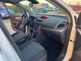 Opel Mokka 1, 4 Turbo LPG фабрична газ, снимка 12