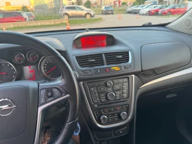 Opel Mokka 1, 4 Turbo LPG фабрична газ, снимка 9