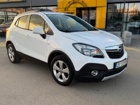 Opel Mokka 1, 4 Turbo LPG фабрична газ, снимка 2