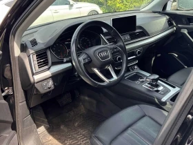 Audi Q5 * Komfort * ГЛАВНО ПРЕДСТАВИТЕЛСТВО* , снимка 7