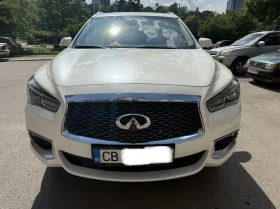 Infiniti QX60 QX60, снимка 1