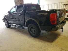Ford Ranger 2.3l, снимка 2