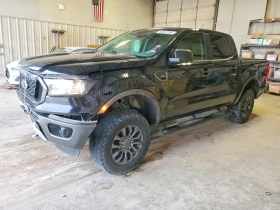 Ford Ranger 2.3l, снимка 1