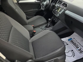 VW Tiguan 2.0TDI, снимка 9