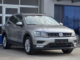 VW Tiguan 2.0TDI, снимка 2