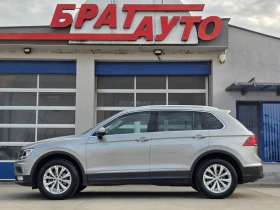 VW Tiguan 2.0TDI, снимка 6
