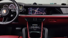 Porsche Cayenne Coupe* 3.0* AWD* ПОДГРЕВ* ОБДУХВАНЕ* ПАНО* 360* , снимка 14