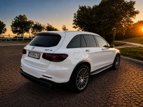 Mercedes-Benz GLC 43 AMG ТОП ТОП FACELIFT , снимка 4