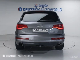 Audi Q7, снимка 4