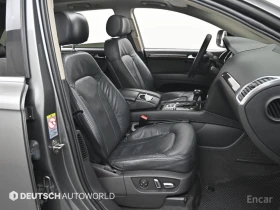 Audi Q7, снимка 10