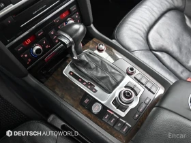 Audi Q7, снимка 9