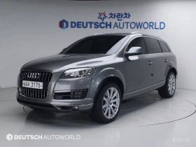 Audi Q7, снимка 1