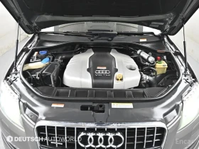 Audi Q7, снимка 6