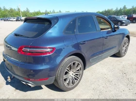 Porsche Macan 3.0l S, снимка 4