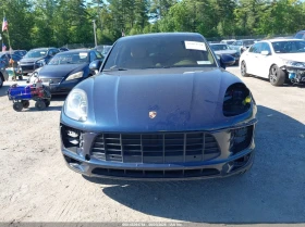 Porsche Macan 3.0l S, снимка 13