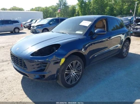 Porsche Macan 3.0l S, снимка 2