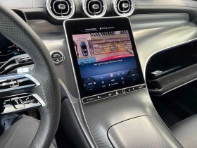 Mercedes-Benz GLC 300 * АВТОКРЕДИТ БЕЗ ПЪРВОНАЧАЛНА ВНОСКА* , снимка 9