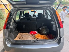 Suzuki Ignis 4x4, снимка 6