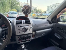 Suzuki Ignis 4x4, снимка 2