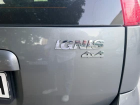 Suzuki Ignis 4x4, снимка 7