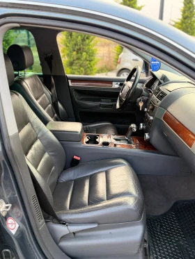 VW Touareg, снимка 6