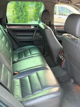 VW Touareg, снимка 5