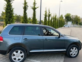 VW Touareg, снимка 8